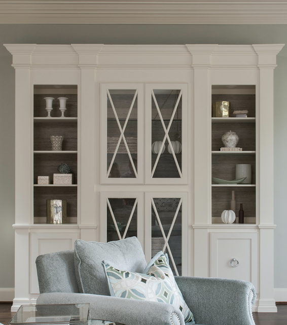 bookcase styling 101 a