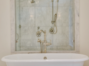 Bathroom Design Master Bathroom Tub