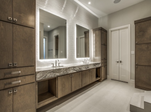 Bathroom Design Modern Floating Vanity