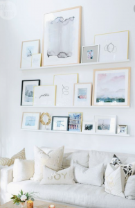 gallery wall 101 c