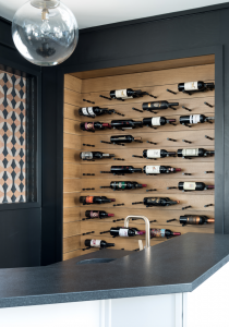 total wine - traci connell interiors