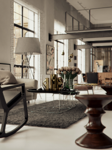 Urban Modern Interior Design Defined: Everything To Know - Décor Aid