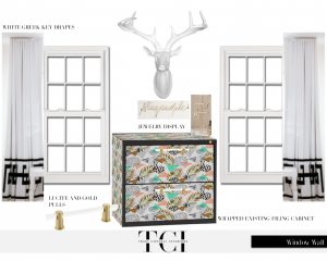 design delivered - traci connell interiors