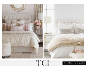 design delivered - traci connell interiors