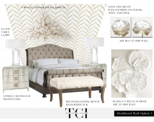 design delivered - traci connell interiors