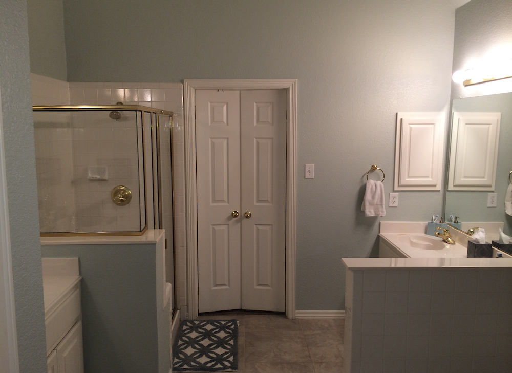 bathroom remodel highland park