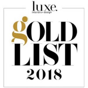 luxe gold list